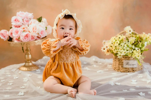 江门宝宝咳嗽发低烧